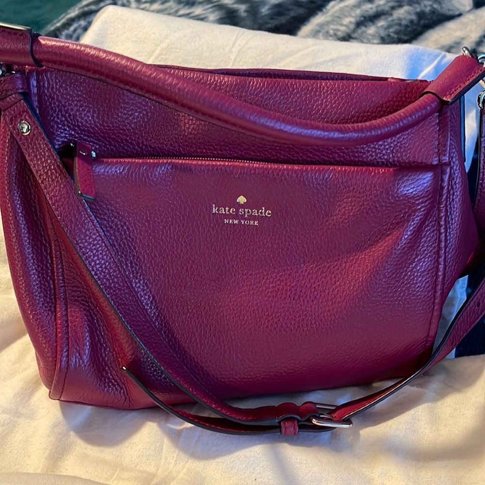 Crossbody Kate Spade crossbody